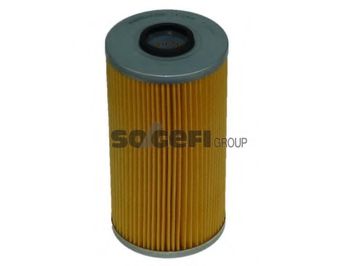 Filtru ulei 2