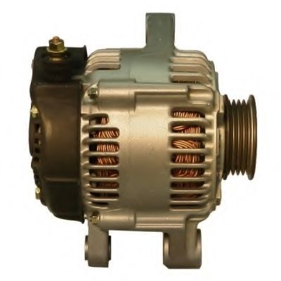Generator / Alternator 4