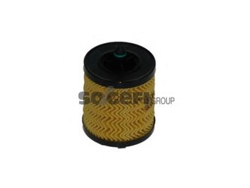 Filtru ulei 2