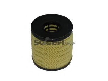 Filtru ulei 2