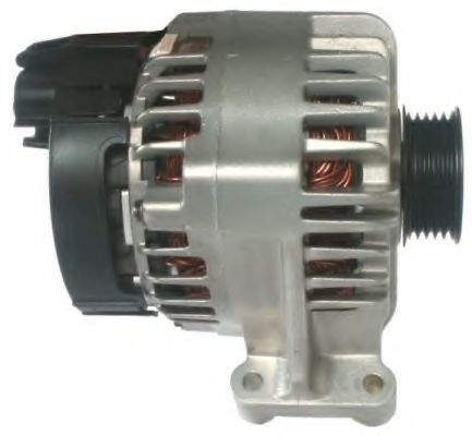 Generator / Alternator 4