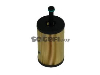 Filtru ulei 2