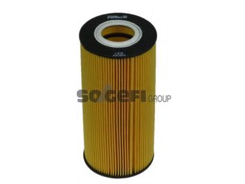 Filtru ulei 2