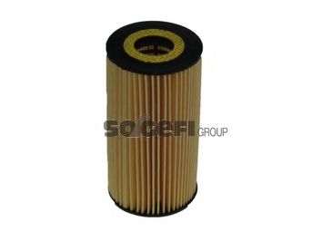Filtru ulei 2