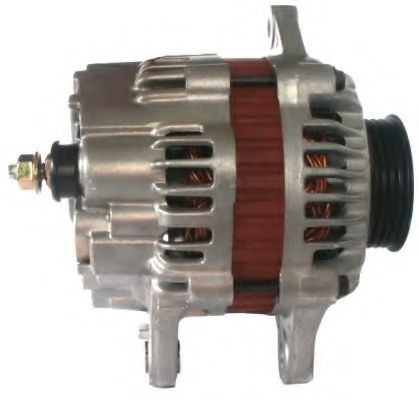 Generator / Alternator 4