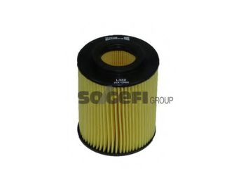 Filtru ulei 2