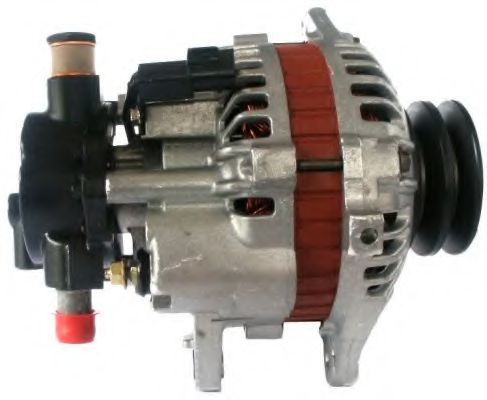 Generator / Alternator 4