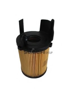 Filtru ulei 2