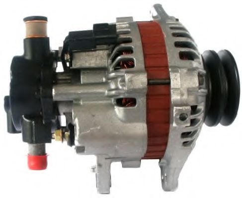 Generator / Alternator 4