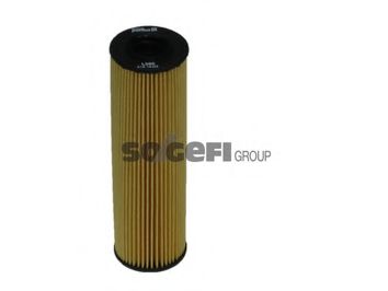 Filtru ulei 2