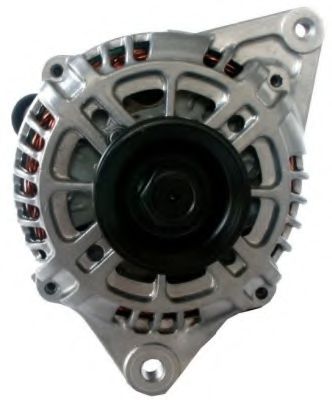Generator / Alternator 2