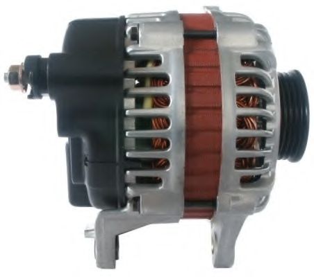 Generator / Alternator 4