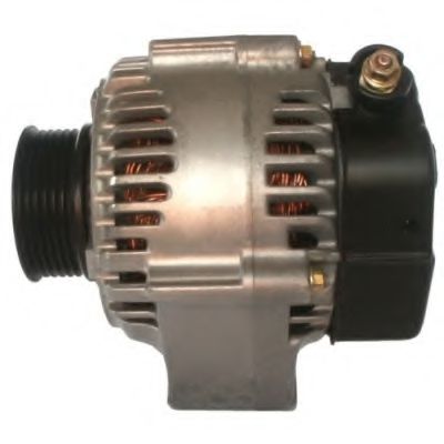Generator / Alternator 4