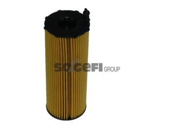 Filtru ulei 2
