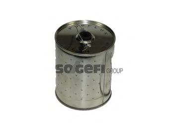 Filtru ulei 2