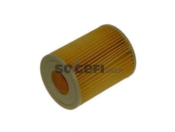 Filtru ulei 2