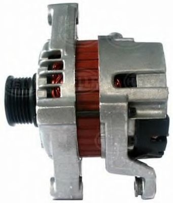 Generator / Alternator 4
