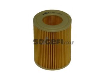 Filtru ulei 2