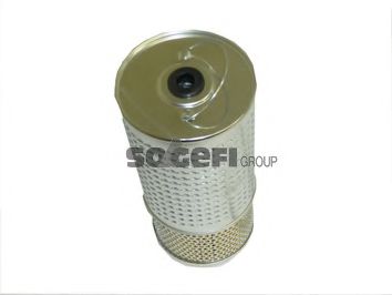 Filtru ulei 2