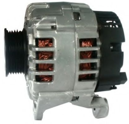 Generator / Alternator 4
