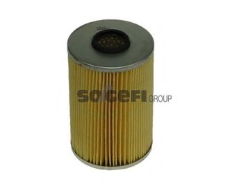 Filtru ulei 2
