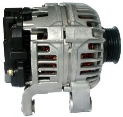 Generator / Alternator 4