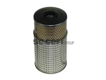 Filtru ulei 2