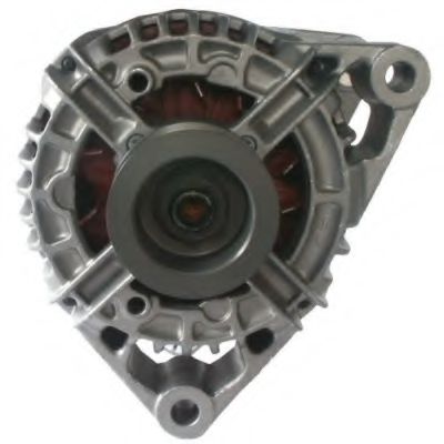 Generator / Alternator 2