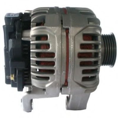 Generator / Alternator 4