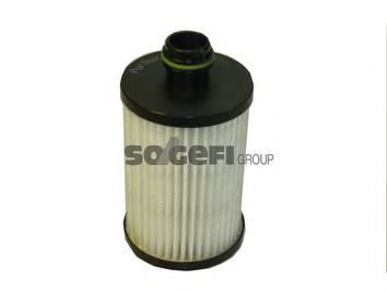 Filtru ulei 2