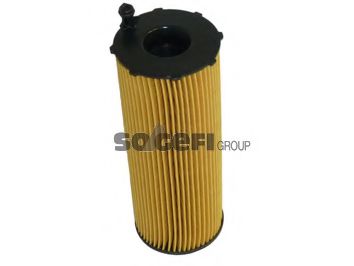 Filtru ulei 2