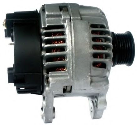 Generator / Alternator 4