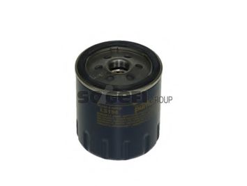 Filtru ulei 2