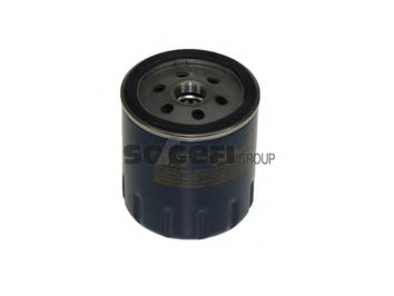 Filtru ulei 2