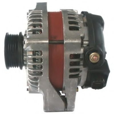 Generator / Alternator 4