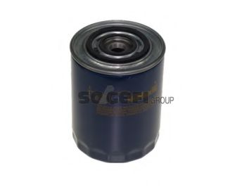 Filtru ulei 2