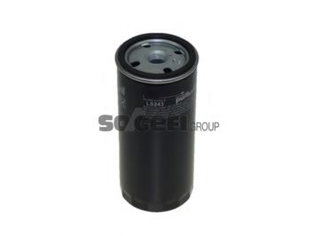 Filtru ulei 2