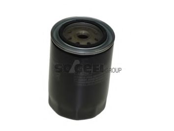 Filtru ulei 2