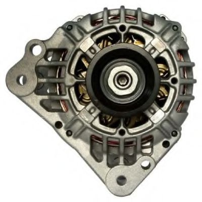 Generator / Alternator 2