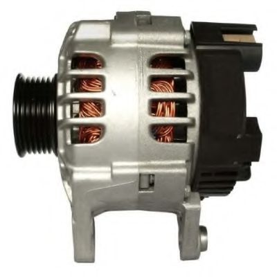 Generator / Alternator 4