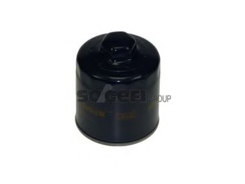 Filtru ulei 2