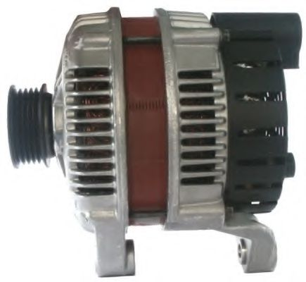 Generator / Alternator 4