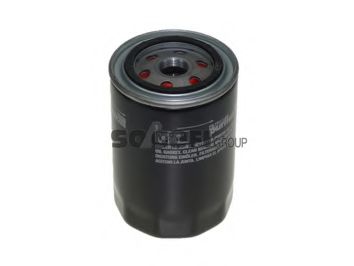 Filtru ulei 2
