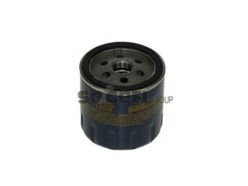 Filtru ulei 2
