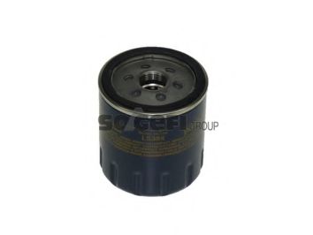 Filtru ulei 2
