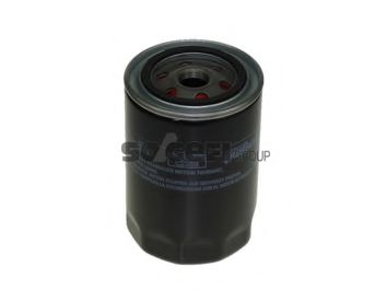 Filtru ulei 2