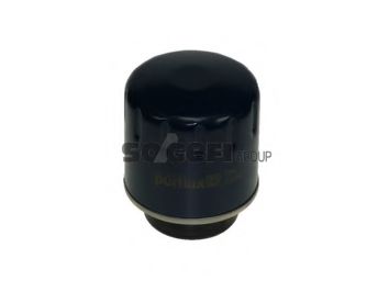 Filtru ulei 2