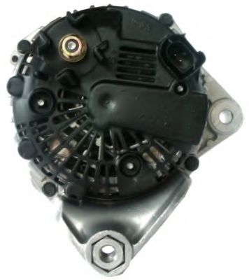 Generator / Alternator 3