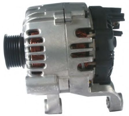 Generator / Alternator 4
