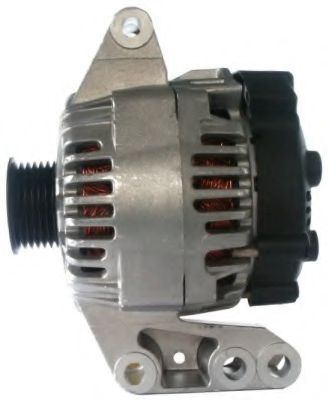 Generator / Alternator 4